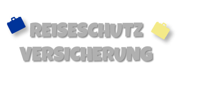 Durch die TravelSecure Jahresreiseversicherung optimalen Reiseschutz